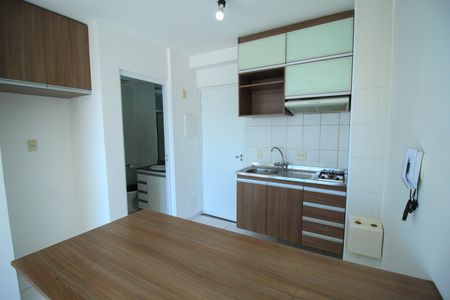 Apartamento para alugar com 33m², 1 quarto e 1 vagaCozinha