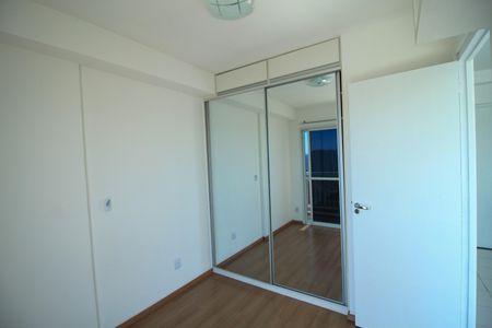 Apartamento para alugar com 33m², 1 quarto e 1 vagaQuarto