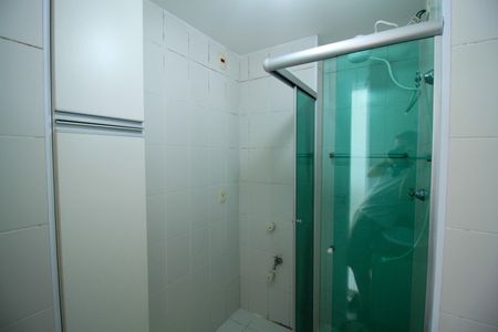 Apartamento para alugar com 33m², 1 quarto e 1 vagaBanheiro