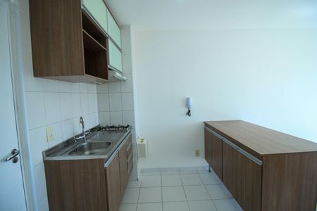Apartamento para alugar com 33m², 1 quarto e 1 vagaCozinha