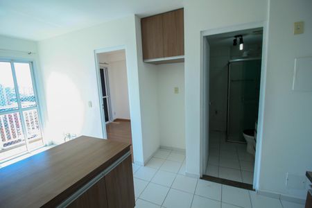 Apartamento para alugar com 33m², 1 quarto e 1 vagaCozinha