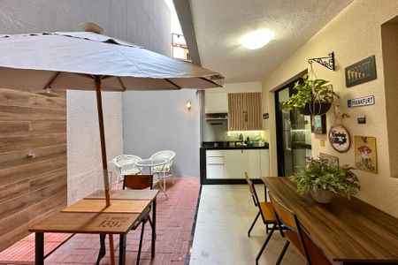 Apartamento à venda com 50m², 1 quarto e sem vagaVaranda da Sala