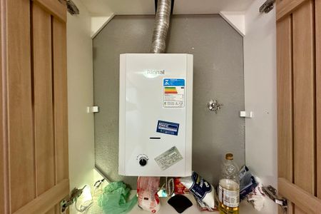 Apartamento à venda com 50m², 1 quarto e sem vagaÁrea de Serviço