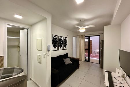 Apartamento à venda com 50m², 1 quarto e sem vagaSala