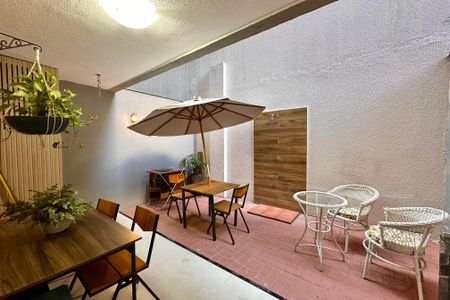 Apartamento à venda com 50m², 1 quarto e sem vagaVaranda da Sala