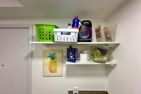 Apartamento à venda com 50m², 1 quarto e sem vagaÁrea de Serviço