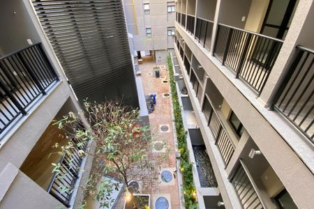 Apartamento à venda com 50m², 1 quarto e sem vagaÁrea comum