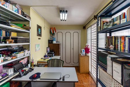 Apartamento à venda com 170m², 4 quartos e 1 vagaQuarto 5