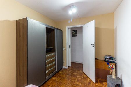 Apartamento à venda com 170m², 4 quartos e 1 vagaQuarto 2