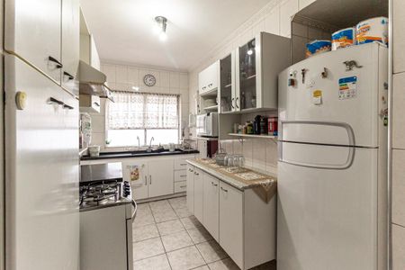 Apartamento à venda com 170m², 4 quartos e 1 vagaCozinha