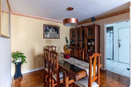 Apartamento à venda com 170m², 4 quartos e 1 vagaSala