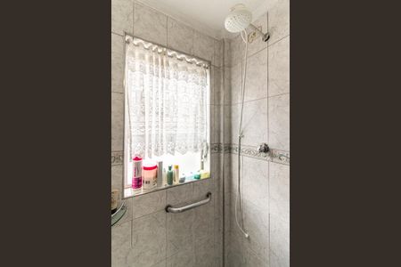 Apartamento à venda com 170m², 4 quartos e 1 vagaBanheiro Social