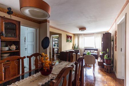 Apartamento à venda com 170m², 4 quartos e 1 vagaSala