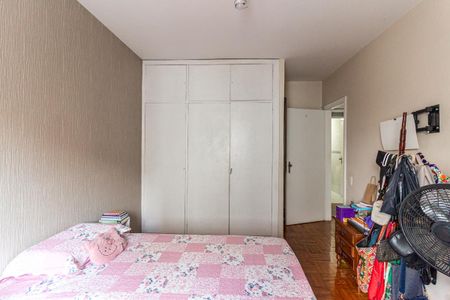 Apartamento à venda com 170m², 4 quartos e 1 vagaQuarto 3