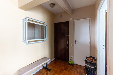 Apartamento à venda com 170m², 4 quartos e 1 vagaEntrada da Sala