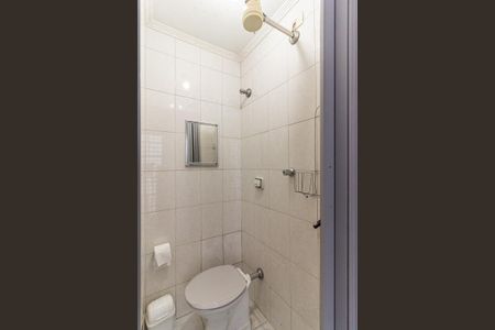Apartamento à venda com 170m², 4 quartos e 1 vagaBanheiro de Serviço
