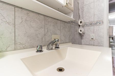 Apartamento à venda com 170m², 4 quartos e 1 vagaBanheiro Social