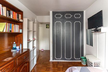 Apartamento à venda com 170m², 4 quartos e 1 vagaQuarto 4