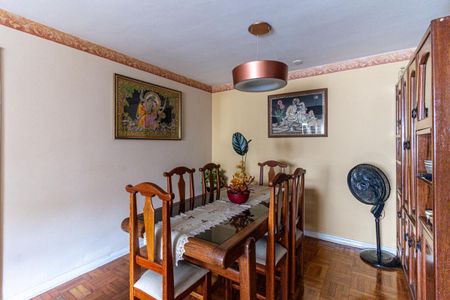 Apartamento à venda com 170m², 4 quartos e 1 vagaSala