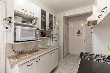 Apartamento à venda com 170m², 4 quartos e 1 vagaCozinha