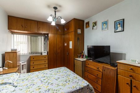 Apartamento à venda com 170m², 4 quartos e 1 vagaQuarto da Suíte