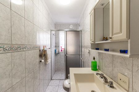 Apartamento à venda com 170m², 4 quartos e 1 vagaBanheiro Social