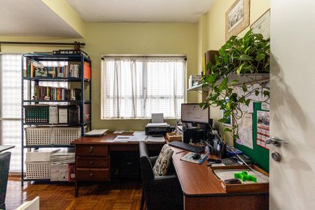 Apartamento à venda com 170m², 4 quartos e 1 vagaQuarto 5