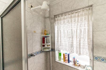 Apartamento à venda com 170m², 4 quartos e 1 vagaBanheiro da Suíte