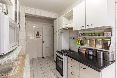 Apartamento à venda com 170m², 4 quartos e 1 vagaCozinha