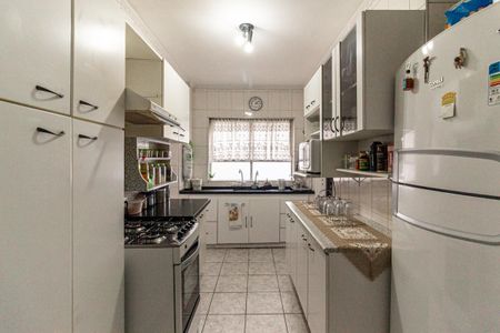 Apartamento à venda com 170m², 4 quartos e 1 vagaCozinha