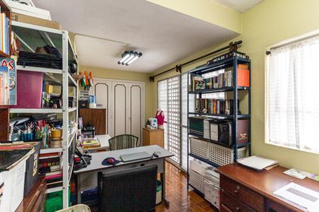 Apartamento à venda com 170m², 4 quartos e 1 vagaQuarto 5