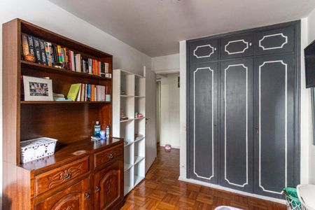 Apartamento à venda com 170m², 4 quartos e 1 vagaQuarto 4