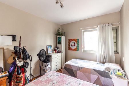 Apartamento à venda com 170m², 4 quartos e 1 vagaQuarto 3