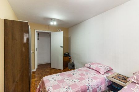 Apartamento à venda com 170m², 4 quartos e 1 vagaQuarto 2