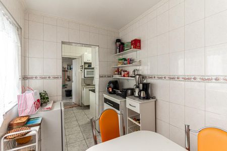Apartamento à venda com 170m², 4 quartos e 1 vagaCopa da Cozinha