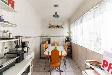 Apartamento à venda com 170m², 4 quartos e 1 vagaCopa da Cozinha