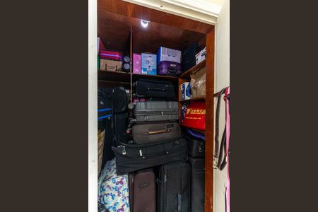 Apartamento à venda com 170m², 4 quartos e 1 vagaQuarto de Serviço