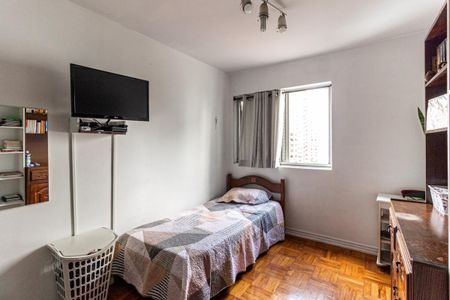 Apartamento à venda com 170m², 4 quartos e 1 vagaQuarto 4