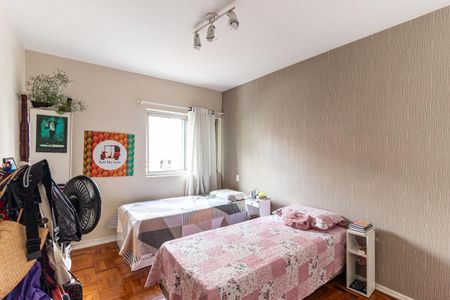 Apartamento à venda com 170m², 4 quartos e 1 vagaQuarto 3
