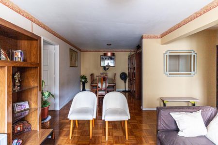 Apartamento à venda com 170m², 4 quartos e 1 vagaSala