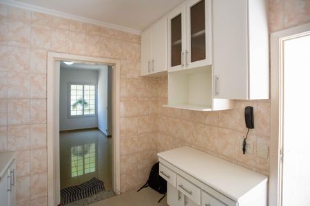 Casa à venda com 208m², 3 quartos e 2 vagasCozinha