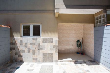 Casa à venda com 208m², 3 quartos e 2 vagasQuintal