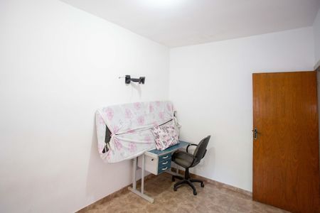 Casa à venda com 208m², 3 quartos e 2 vagasQuarto Suíte