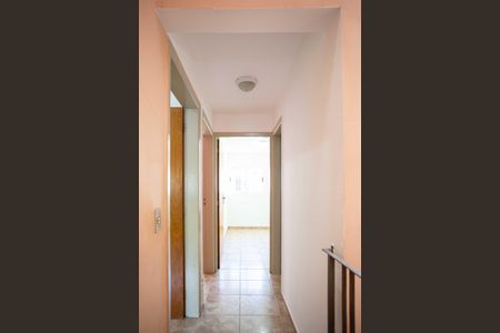 Casa à venda com 208m², 3 quartos e 2 vagasBanheiro Social