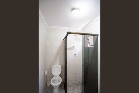 Casa à venda com 208m², 3 quartos e 2 vagasBanheiro da Suíte