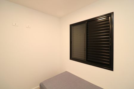 Apartamento à venda com 38m², 2 quartos e sem vagaQuarto 2