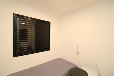 Apartamento à venda com 38m², 2 quartos e sem vagaQuarto 2