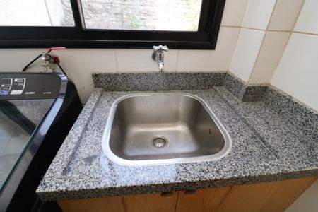 Apartamento à venda com 38m², 2 quartos e sem vagaÁrea de Serviço