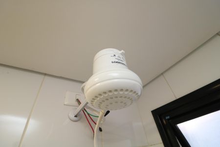 Apartamento à venda com 38m², 2 quartos e sem vagaBanheiro