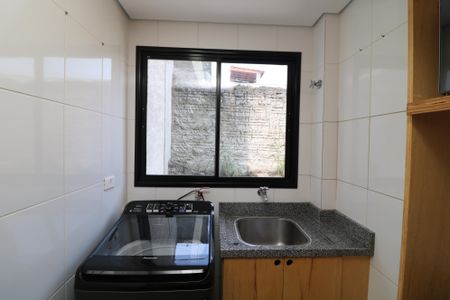 Apartamento à venda com 38m², 2 quartos e sem vagaÁrea de Serviço